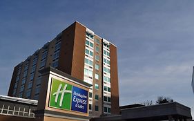 Holiday Inn Express Pittsburgh West - Greentree, An Ihg Hotel